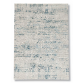 Covor ANGORA, BEJ/TURCOAZ, Living, Dormitor