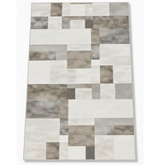 Covor SHIR, CREM/BEJ, Living, Dormitor