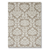 Covor FETHIYE , BEJ/MARO, Living, Dormitor