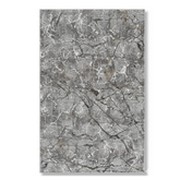 Covor VALLETTA, GRI/GRI, Living, Dormitor