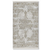 Covor ANGORA, GRI/GALBEN, Living, Dormitor