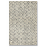 Covor PERA, GRI/BEJ, Living, Dormitor