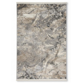 Covor MYSTIC, CREM/GRI, Living, Dormitor