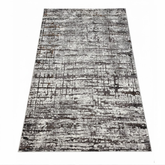 Covor LISBOA, Crem/Gri, Living, Dormitor