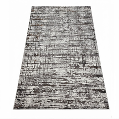 Covor LISBOA, Crem/Gri, Living, Dormitor