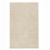 Covor TONE, BEJ, Living, Dormitor