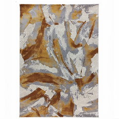 Covor LISBOA, Bej/Gri, Living, Dormitor