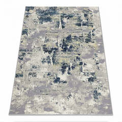 Covor GALATA, L. VIZON/ BLUE , Living, Dormitor