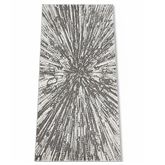 Covor LISBOA, GRI/ ALB , Living, Dormitor