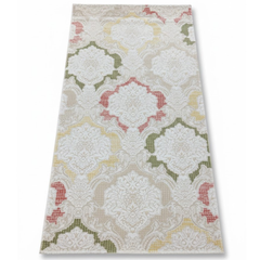 Covor ACELYA, COLOR/ PUDRAT, Living, Dormitor