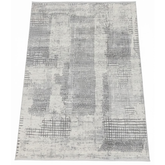 Covor SAMPLE, GRI/ BEJ, Living, Dormitor