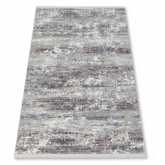 Covor ANGORA, LILA/BLUE, Living, Dormitor