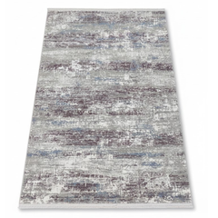 Covor ANGORA, LILA/BLUE, Living, Dormitor