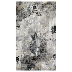 Covor Marmara Agat Grey Gold