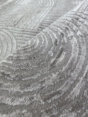 Covor TONE, GRI, Living, Dormitor