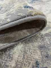 Covor GALATA, CREM/BLUE, Living, Dormitor