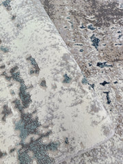 Covor PRESTO, GREY/ GREY , Living, Dormitor