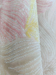 Covor ACELYA, COLOR/ PUDRAT, Living, Dormitor