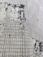 Covor SAMPLE, GRI/ BEJ, Living, Dormitor