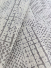 Covor SAMPLE, GRI/ BEJ, Living, Dormitor