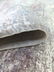 Covor ANGORA, LILA/BLUE, Living, Dormitor