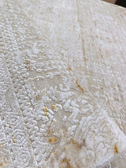 Covor ANGORA, BEJ/CREM, Living, Dormitor