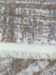 Covor ANGORA, CREM/BEJ, Living, Dormitor