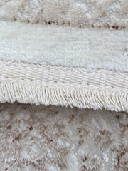 Covor ANGORA, CREM/ROZ, Living, Dormitor