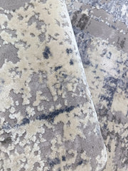 Covor MYSTIC, BLUE/GRI, Living, Dormitor