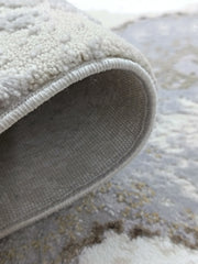 Covor EVA, MARO/GRI/BEJ, Living, Dormitor