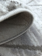 Covor ZARA, GRI/GRI, Living, Dormitor