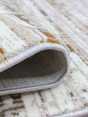 Covor LISBOA, CREM/GRI/BEJ, Living, Dormitor