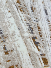 Covor LISBOA, CREM/GRI/BEJ, Living, Dormitor