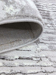 Covor ZARA, GRI/GRI, Living, Dormitor