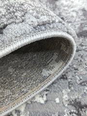 Covor ZARA, GRI/NEGRU, Living, Dormitor