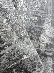 Covor ZARA, GRI/NEGRU, Living, Dormitor