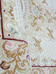 Covor DIANA, CREM/BEJ, Living, Dormitor