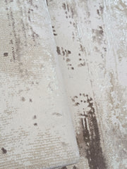 Covor SAFIR, CREM/ BEJ, Living, Dormitor