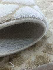 Covor SOFT, BEJ/CREM, Living, Dormitor