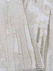 Covor VENEDIK, BEJ/BEJ, Living, Dormitor