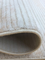 Covor SOFT, ROZ/PUDRA, Living, Dormitor