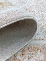 Covor ANGORA, BEJ/BEJ, Living, Dormitor