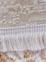 Covor ANGORA, BEJ/BEJ, Living, Dormitor