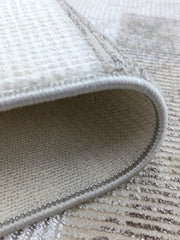 Covor SHIR, CREM/BEJ, Living, Dormitor