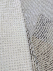 Covor SHIR, CREM/BEJ, Living, Dormitor