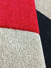 Covor VEGAS , ROSU/NEGRU/CREM, Living, Dormitor