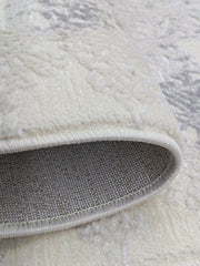 Covor ALLURE, BEJ/GRI, Living, Dormitor