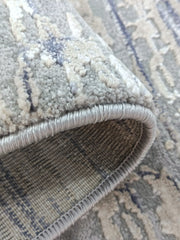 Covor VENITA, CREM/GRI, Living, Dormitor