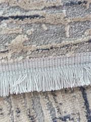 Covor VENITA, CREM/GRI, Living, Dormitor