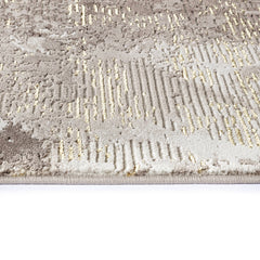 Covor Marmara Agat Beige Gold